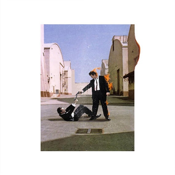 picture Reservoir Dogs Album Art various artists reservoir dogs