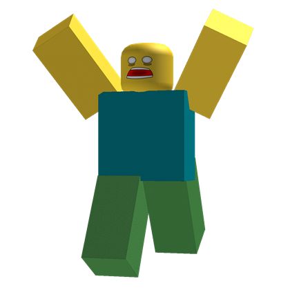 picture Roblox Character Running running and walking animations cool