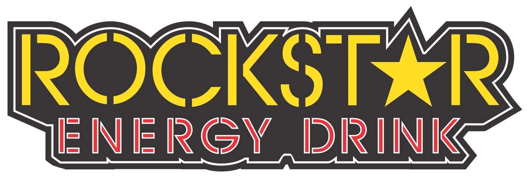 wallpapers Rockstar Energy Drink Vector rockstar energy logo n3 free image download