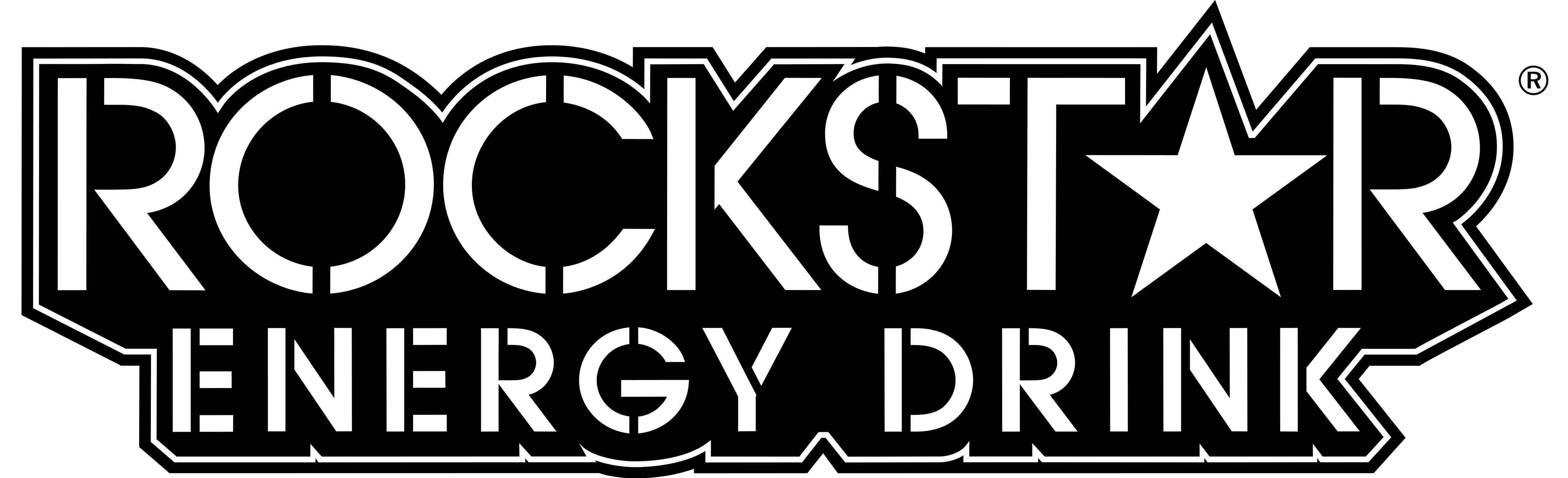 photo Rockstar Energy Drink Vector clipart library