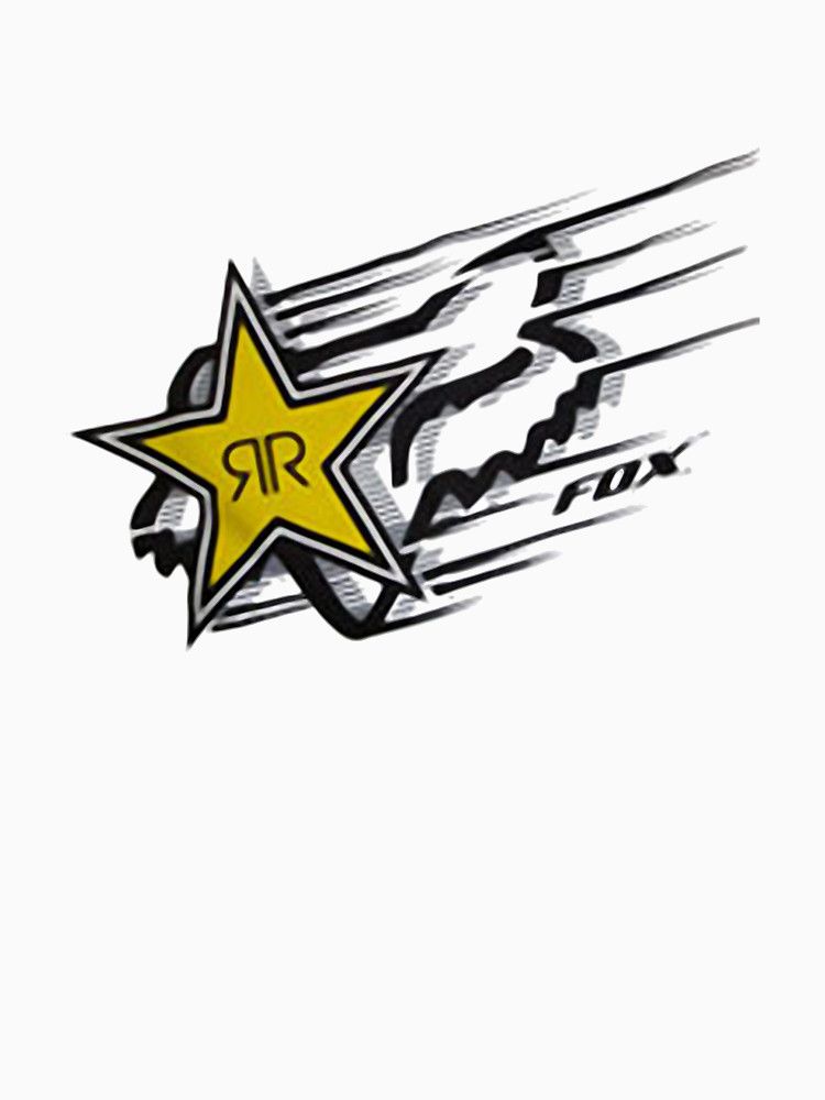 pix Rockstar Energy Drink Vector rockstar energy drink logo vector png