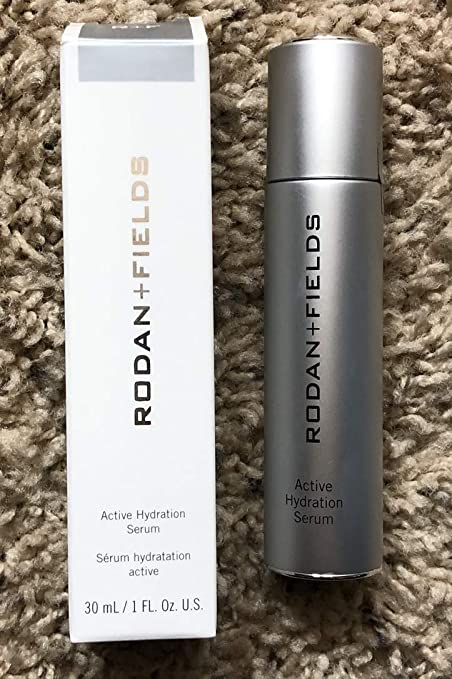 images Rodan And Fields Active Hydration Serum Cost rodan and fields active hydration serum