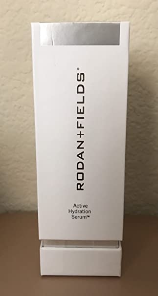 photo Rodan And Fields Active Hydration Serum Cost rodan fields active hydration serum 1oz for sale online ebay