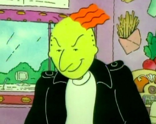 pix Roger M Klotz doug saves roger doug wiki fandom