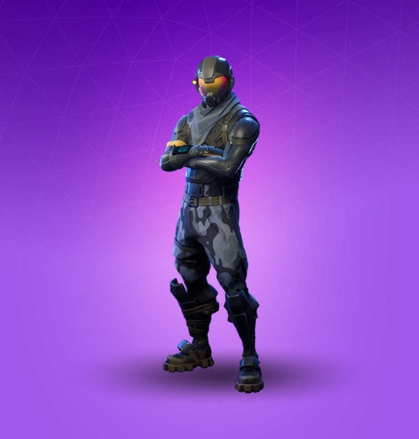 pix Rogue Agent Fortnite Skin fortnite rogue agent skin character