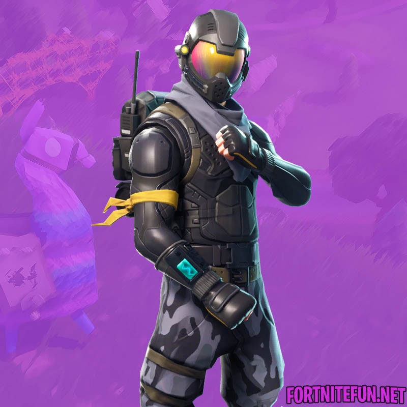 wallpapers Rogue Agent Fortnite Skin rogue agent fortnite skin outfit