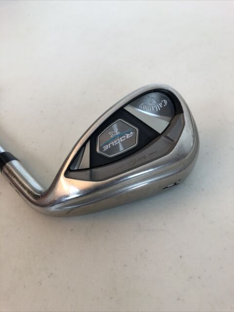 photo Rogue X Sand Wedge callaway