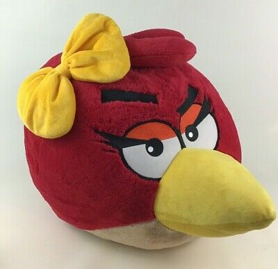 wallpapers Ruby Angry Birds female red bird angry birds fanon