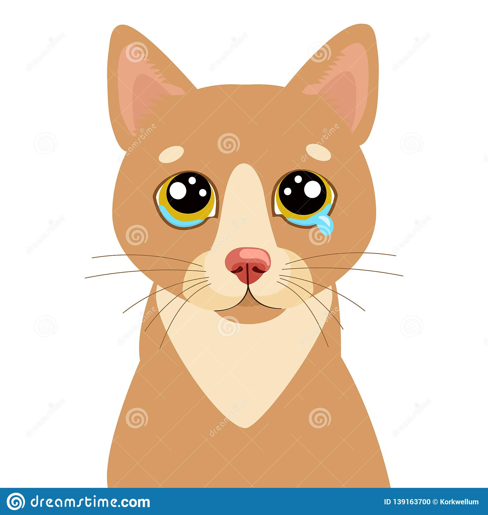 picture Sad Cat Emoji download crying cat iphone emoji jpg