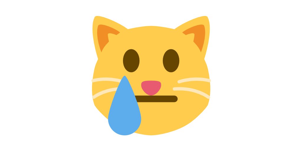 pics Sad Cat Emoji https stock adobe com ca images sad cat face head vector icon illustration of cute sad animal drear crying cat vector crying cat emoji when you depressed what is your cat saying when making a sad face 248831689 start checkout 1 content id 248831689