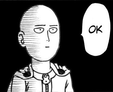 pix Saitama Ok Text Copy And Paste saitama is ok imgur