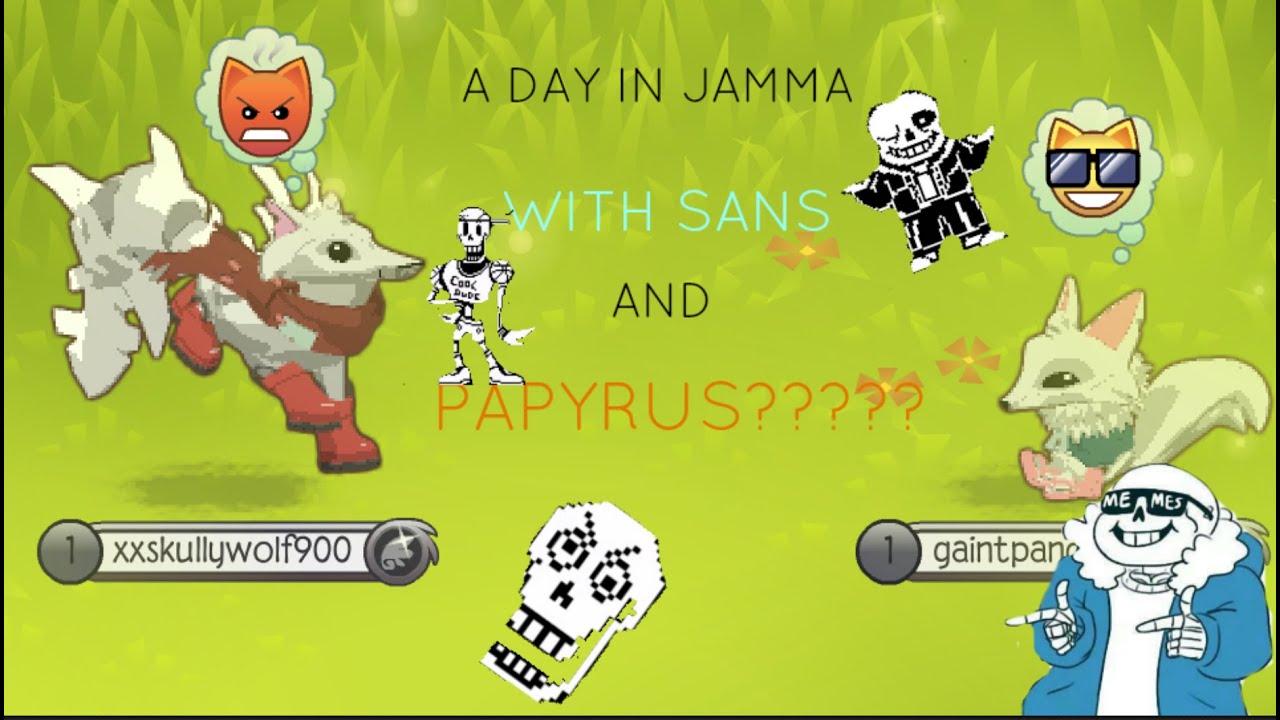 picture Sans Animal Jam youtube