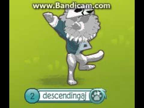 pics Sans Animal Jam pokemon animal jam sans