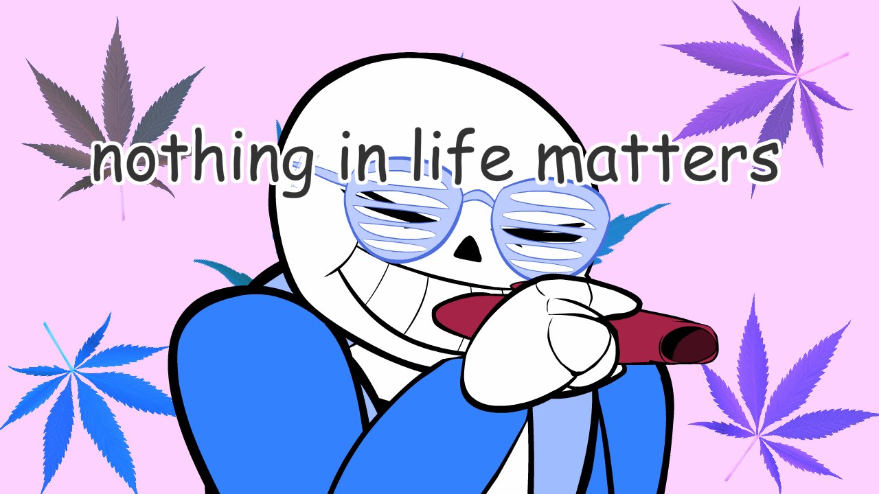 pic Sans Kazoo undertale why you shouldn t give sans a