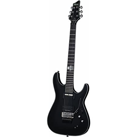 images Schecter Blackjack 2009 schecter blackjack ex 2009 baritone seymour duncan ohsc