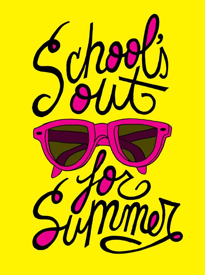 images Schools Out For The Summer Clipart summer vera c o leary middle school
