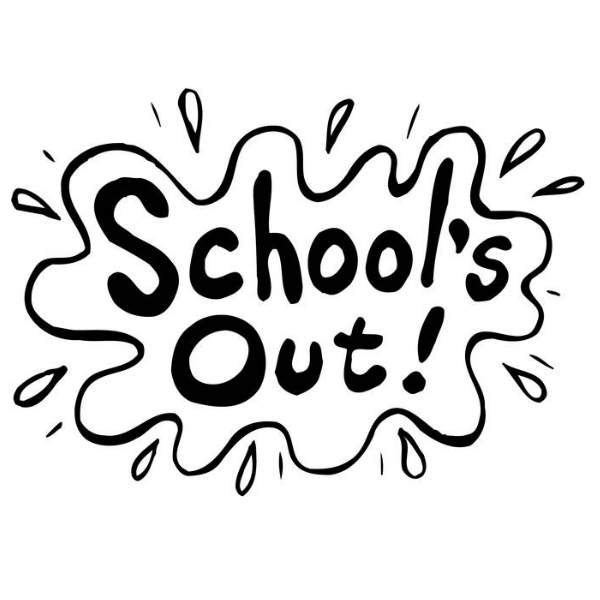 picture Schools Out For The Summer Clipart summer quotes