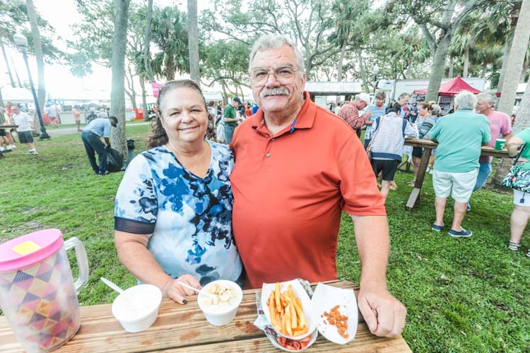 images Sebastian Clam Festival annual festivals events sebastian