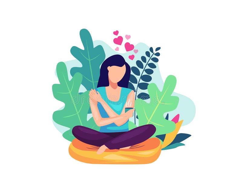 images Self Care Clipart dreamstime com
