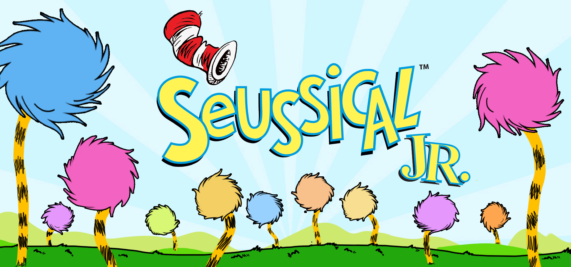 wallpapers Seussical Jr Songs Download seussical jr instrumentals by
