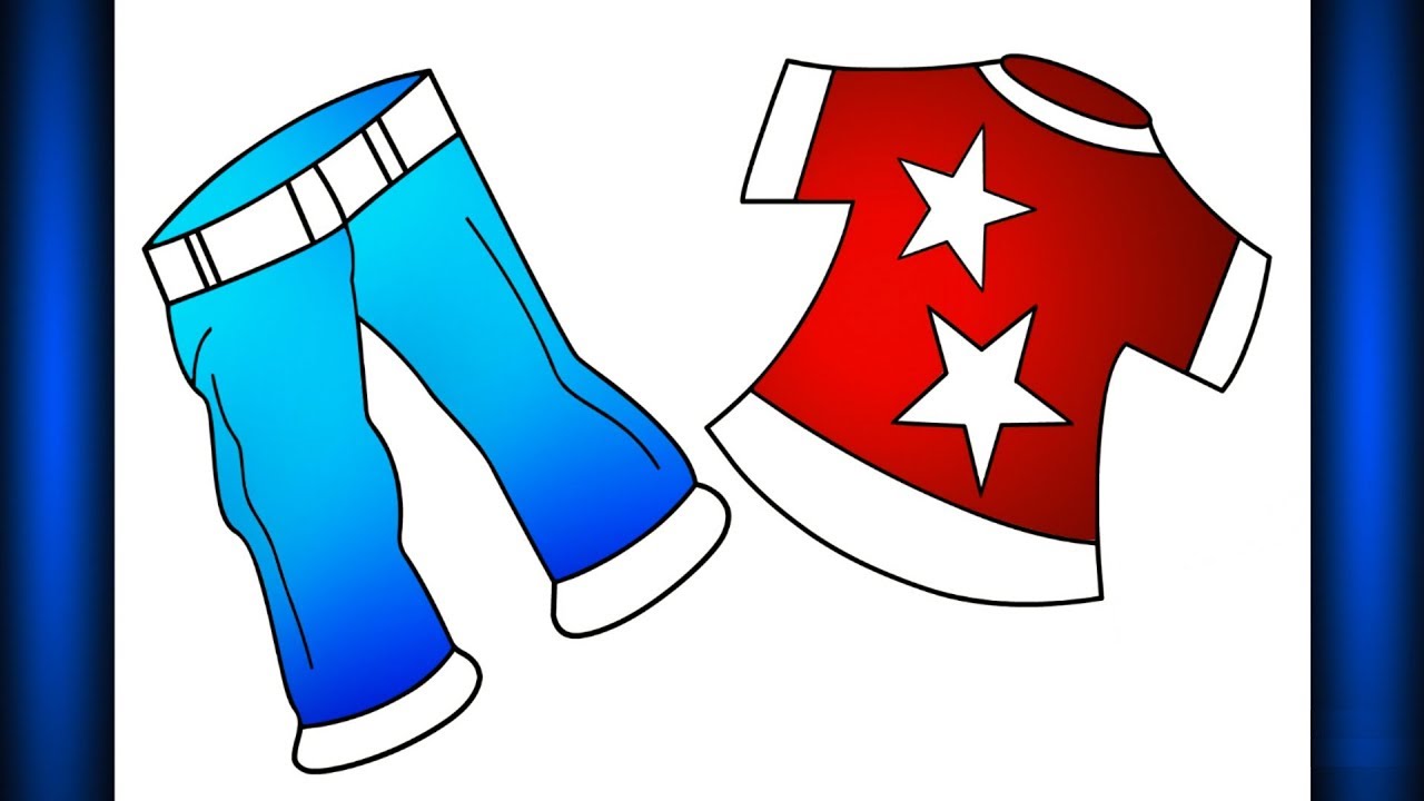 images Shirt And Pants Clipart baby clothes collection for boys in toddlers age bright shirt