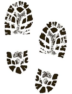 pics Shoe Print Clipart shoe print clipart free transparent