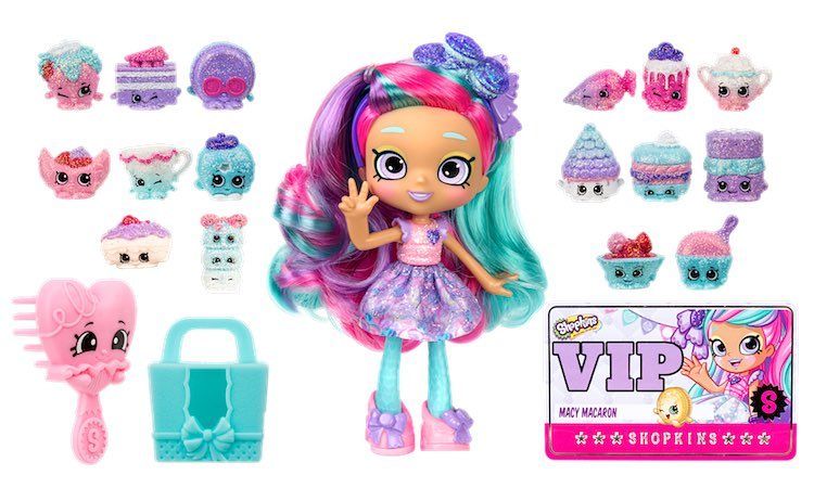 pics Shopkins Shoppies Macy Macaron shopkins world vacation europe