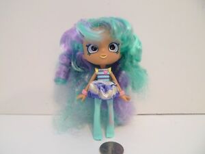 images Shopkins Shoppies Macy Macaron shopkins shoppies macy macaron super shopper pack over 20 pieces walmart com
