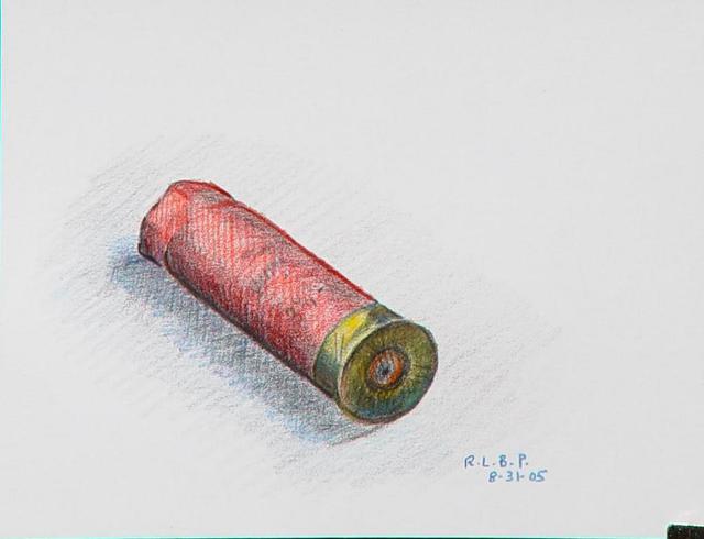 pic Shotgun Shell Drawing shotgun shell clip art royalty free