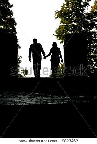 images Silhouette Couple Walking Away https www dreamstime com couple walking far away black color silhouette vector art work couple walking far away silhouette vector image115948668