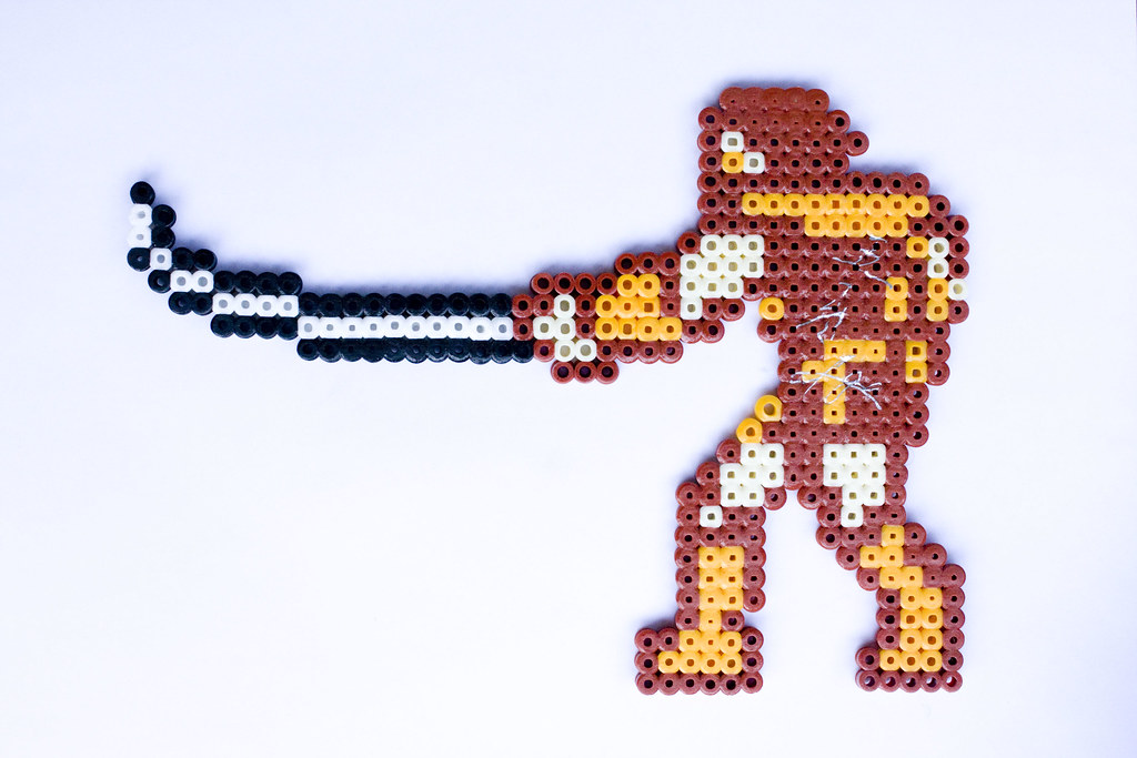 photo Simon Belmont Sprite castlevania simon belmont sprite