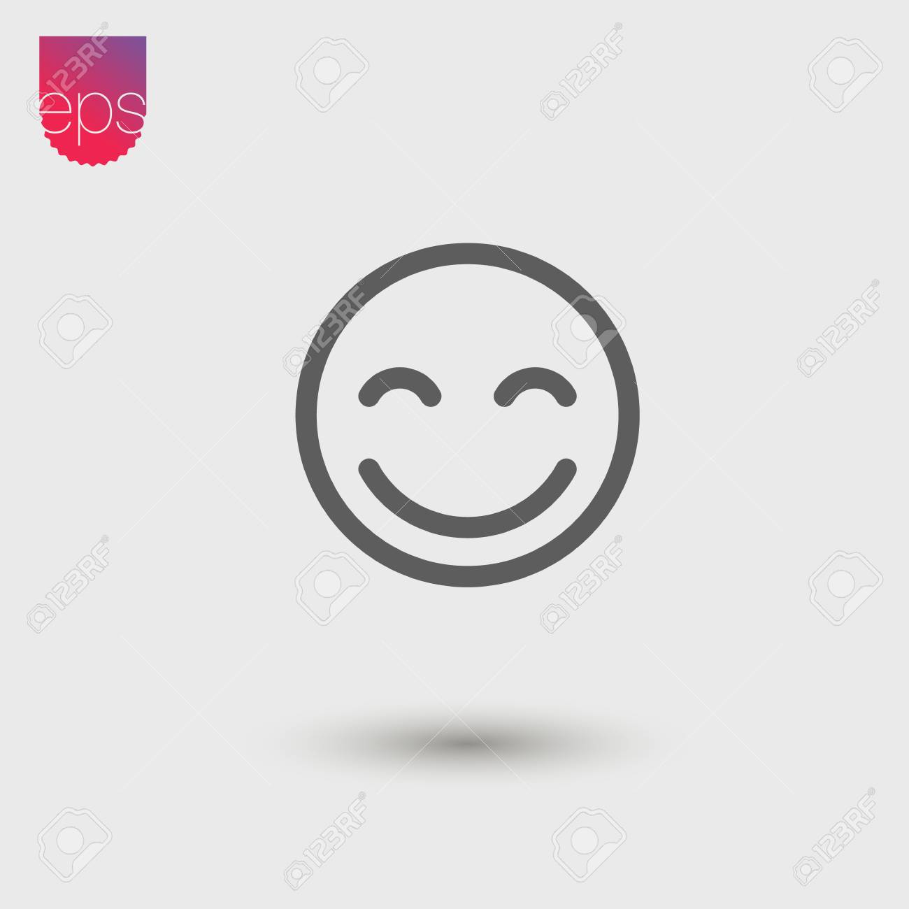 wallpapers Simple Smile Clipart cute smiley face