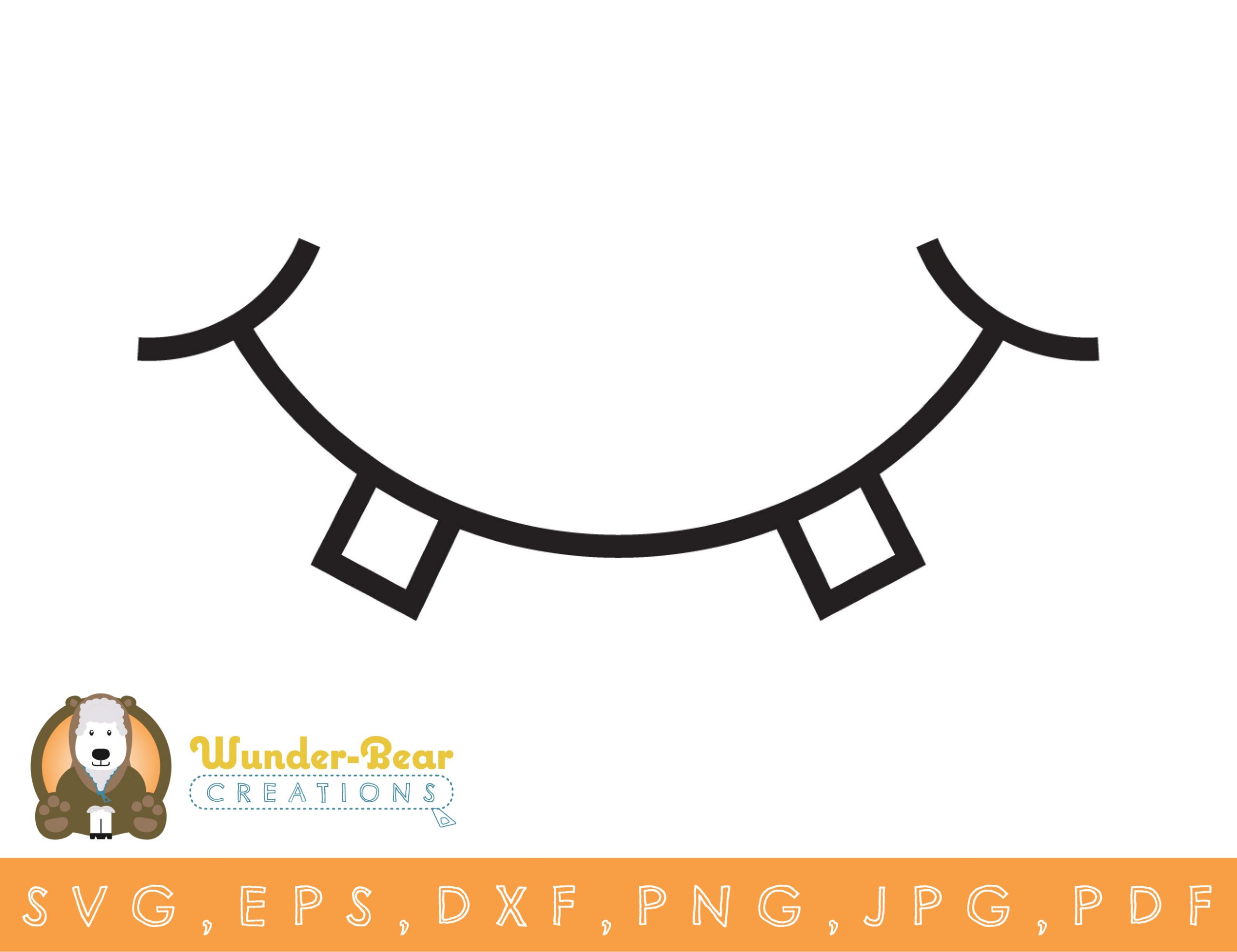 pics Simple Smile Clipart outline cartoon mouth set tongue smile teeth expressive
