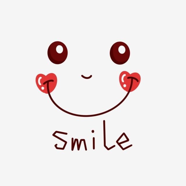 pic Simple Smile Clipart clipart library