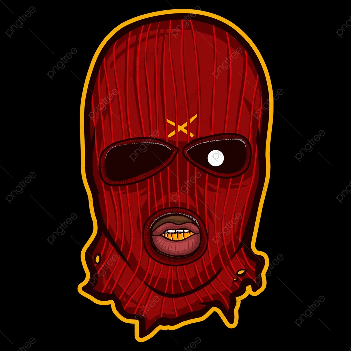 wallpapers Ski Mask Clipart mask sticker glory boyz ski mask