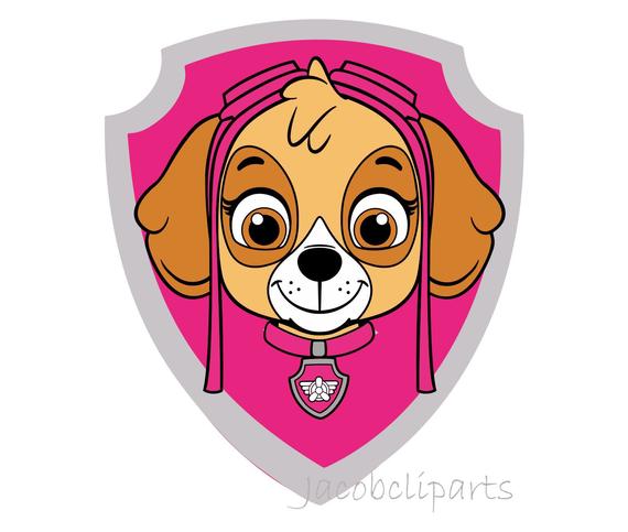 photo Skye Paw Patrol Png transparent skye png skye paw patrol