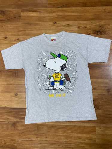 pix Snoopy Construction Worker snoopn4pnuts com