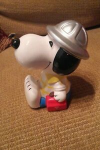 photo Snoopy Construction Worker pinterest