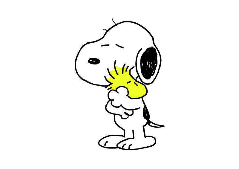 pic Snoopy Vector snoopy peanuts free vector download