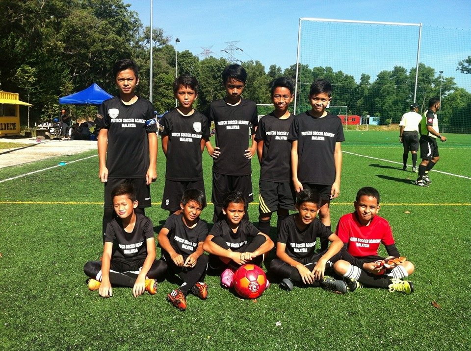 wallpapers Soccer Academy Malaysia sungai buloh football academy home