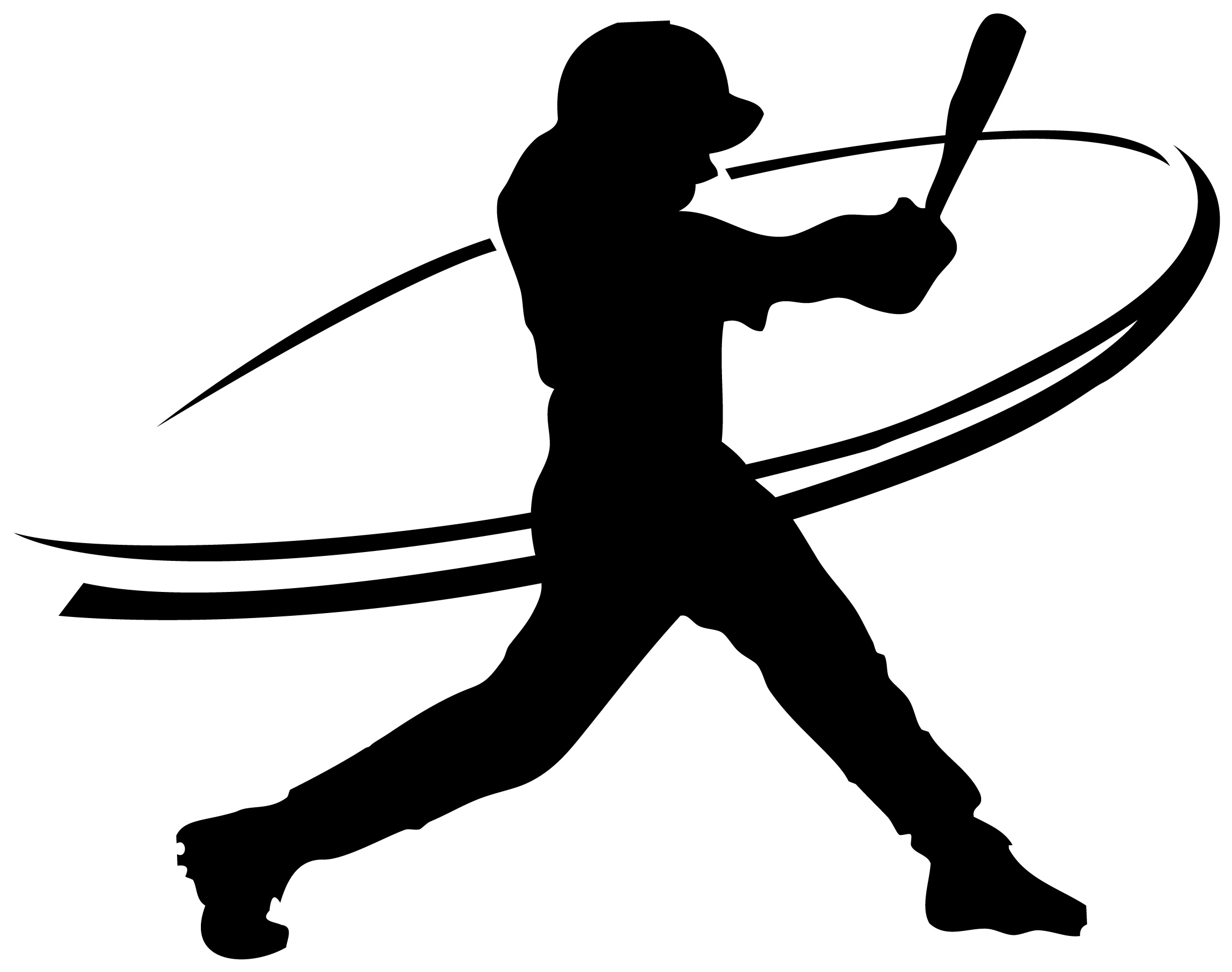 images Softball Outline Clip Art clipart library