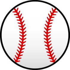 wallpapers Softball Outline Clip Art clip art baseball outline clip art library