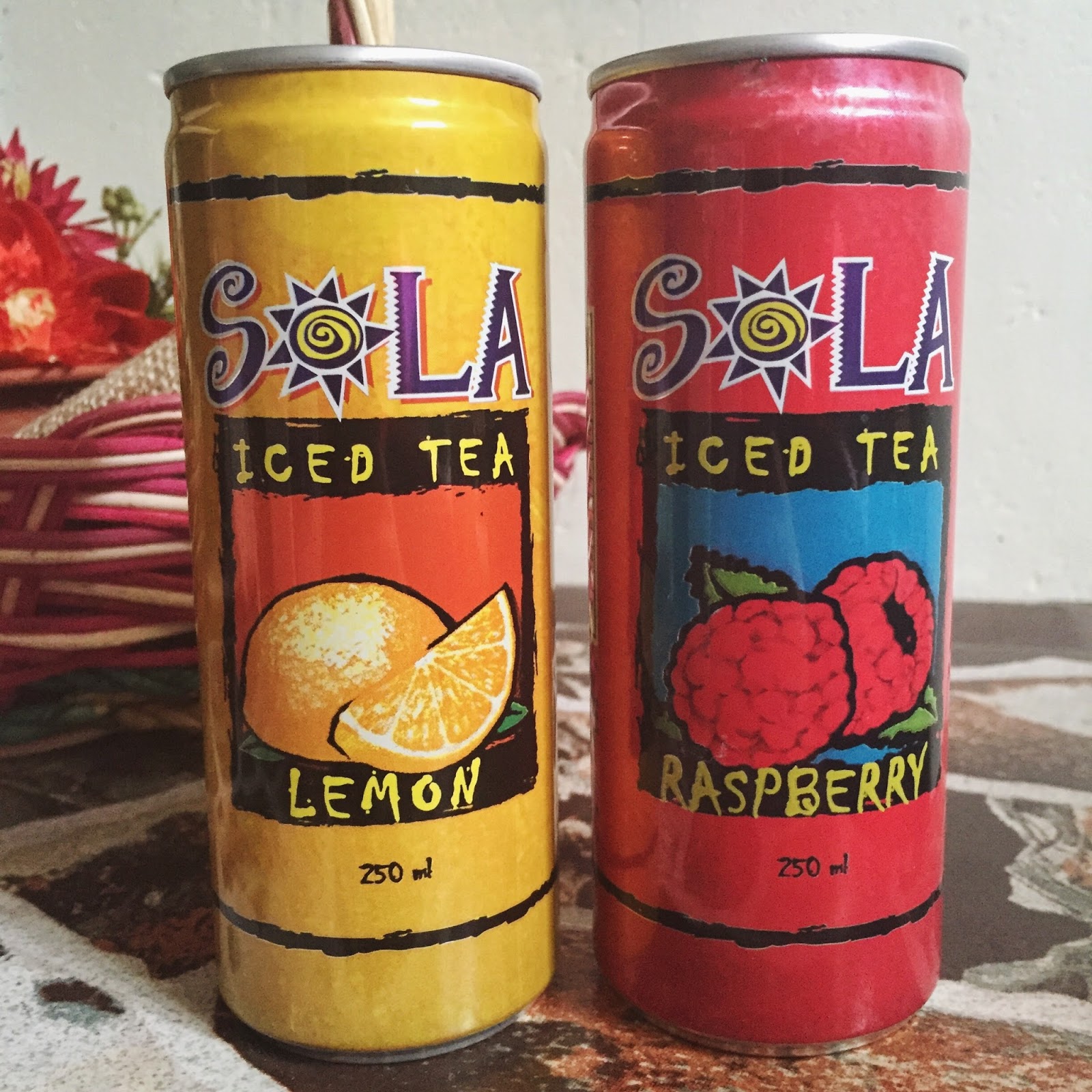 picture Sola Iced Tea Benefits tea with nipun