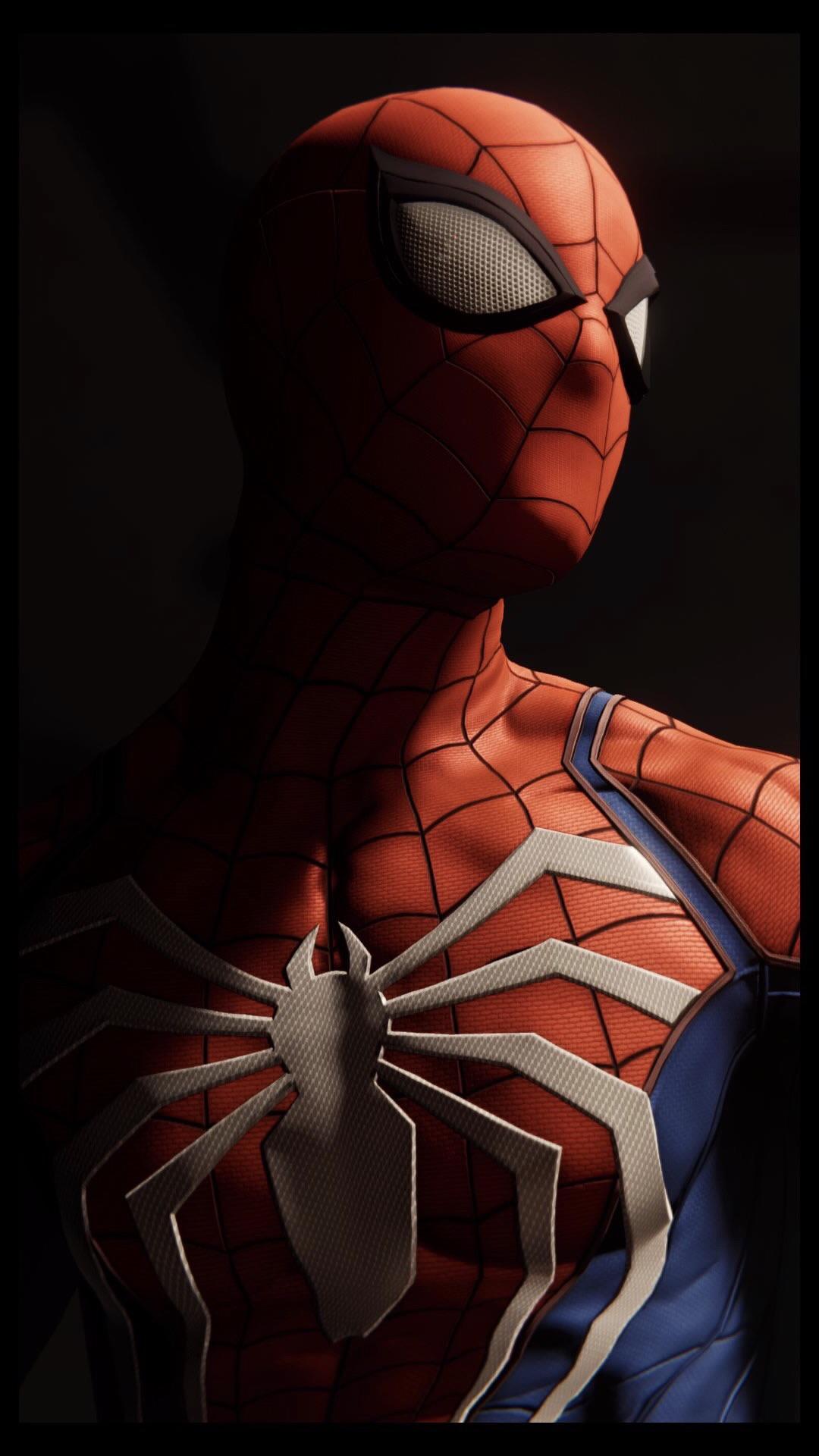 picture Spiderman Background Black spider man dark wallpapers top free