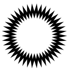 pic Spiky Circle spiky circle stickers print 2 media ltd