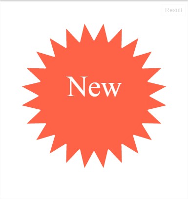 wallpapers Spiky Circle https www shutterstock com image vector set red star sun shaped sale 1311697145