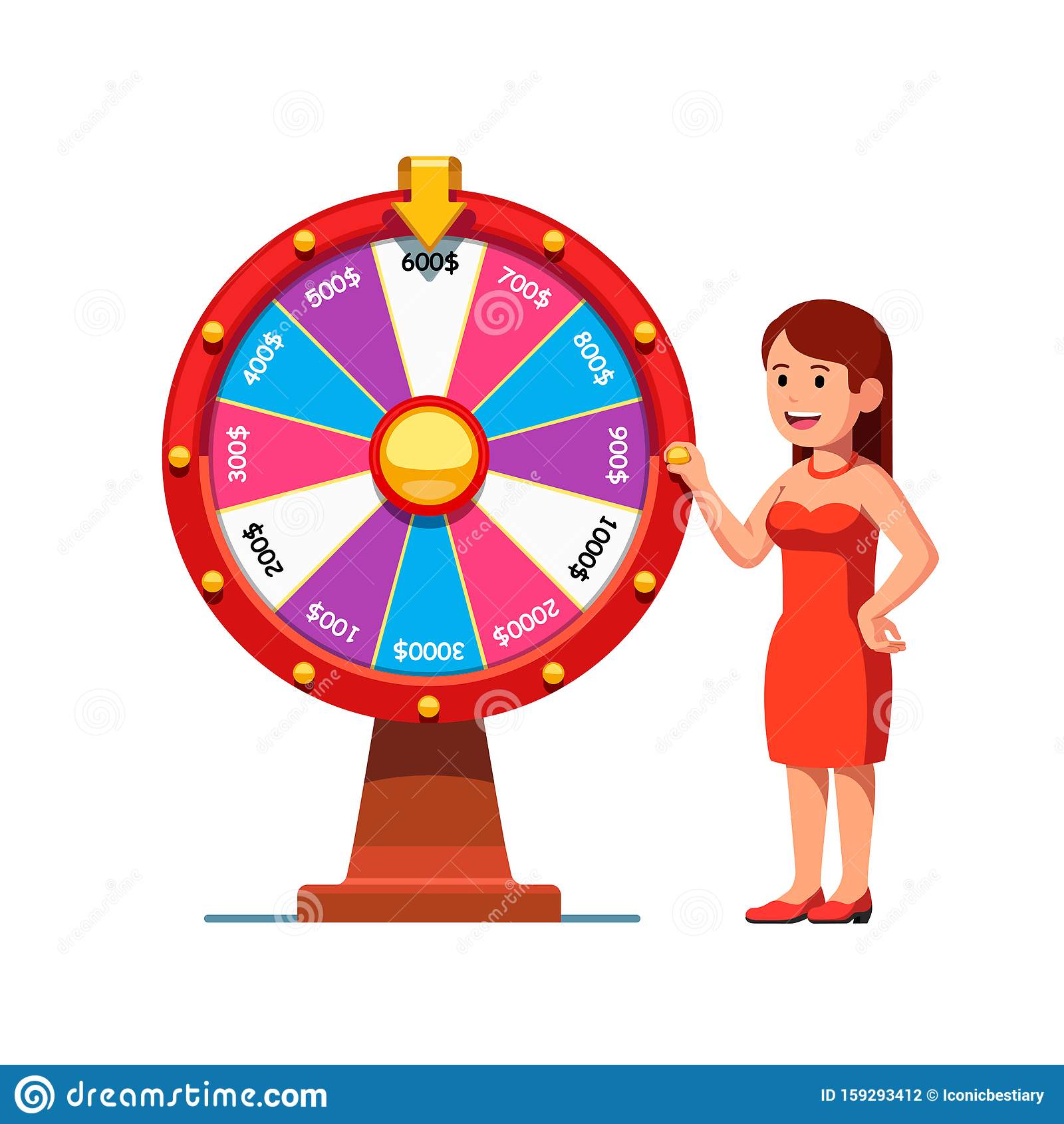 photo Spinning Wheel Clipart clipart library