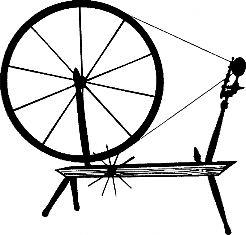 wallpapers Spinning Wheel Clipart spinning wheel 3185618 clipart