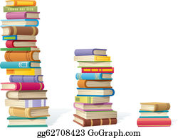 wallpapers Stack Of Books Clipart Free clip art transparent books