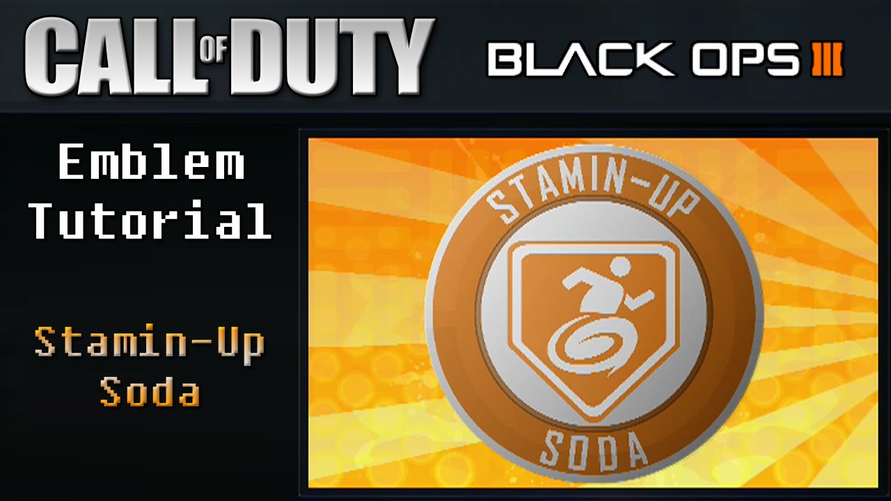 photo Stamin Up Logo stamin up soda by richtofen